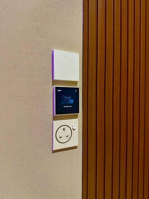 فاخرة بثلاث غرف نوم بالنرجس Apartment